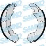 SAMKO Piduriklotside komplekt 88180