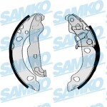 SAMKO Piduriklotside komplekt 88190