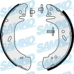 SAMKO Piduriklotside komplekt 88440