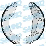 SAMKO Piduriklotside komplekt 88670