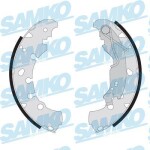 SAMKO Piduriklotside komplekt 89090
