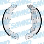 SAMKO Piduriklotside komplekt 89220