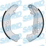 SAMKO Piduriklotside komplekt 89290