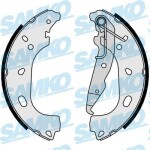 SAMKO Piduriklotside komplekt 89500