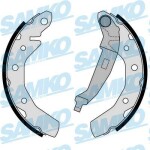 SAMKO Piduriklotside komplekt 89990