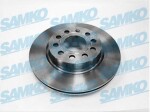 SAMKO Piduriketas A1001V