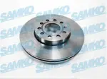 SAMKO Piduriketas A1002V