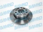SAMKO Piduriketas A1003P