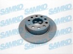 SAMKO Piduriketas TOTAL COATED A1003PR