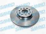 SAMKO Piduriketas A1004V