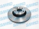SAMKO Piduriketas A1006V