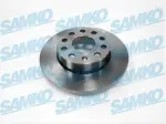 SAMKO Piduriketas A1010P