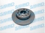 SAMKO Piduriketas TOTAL COATED A1010PR