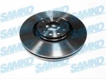 SAMKO Piduriketas A1028V