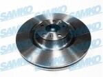 SAMKO Piduriketas A1032V