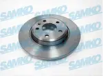 SAMKO Piduriketas A1035P