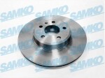 SAMKO Piduriketas A1037V