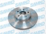 SAMKO Piduriketas TOTAL COATED A1037VR