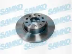 SAMKO Piduriketas A1038P