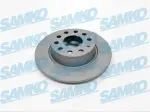 SAMKO Piduriketas TOTAL COATED A1038PR