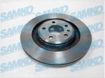 SAMKO Piduriketas A1040V