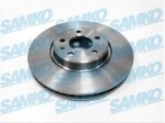 SAMKO Piduriketas A1043V
