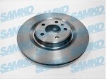 SAMKO Piduriketas A1045V
