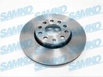 SAMKO Piduriketas A1052V