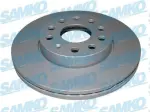 SAMKO Piduriketas A1054V