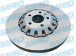 SAMKO Piduriketas TOTAL COATED A1064VR