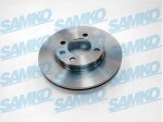 SAMKO Piduriketas A1071V