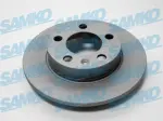 SAMKO Piduriketas TOTAL COATED A1441PR