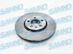 SAMKO Piduriketas A1451V