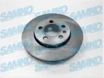 SAMKO Piduriketas A1461V
