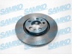 SAMKO Piduriketas A1471V