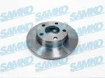 SAMKO Piduriketas A1601P