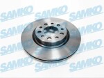 SAMKO Piduriketas A2005V