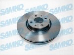 SAMKO Piduriketas A2173V