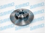 SAMKO Piduriketas A2291P