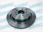 SAMKO Piduriketas A4002V