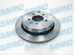 SAMKO Piduriketas A4008V