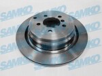 SAMKO Piduriketas A4019V