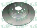 SAMKO Piduriketas TOTAL COATED A4026PR