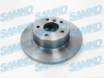 SAMKO Piduriketas A4271P