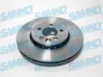 SAMKO Piduriketas A4321V