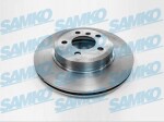 SAMKO Piduriketas B2002V