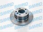 SAMKO Piduriketas B2003P