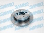 SAMKO Piduriketas B2009P