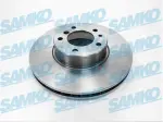 SAMKO Piduriketas B2029V