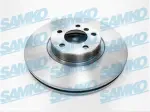 SAMKO Piduriketas B2040V